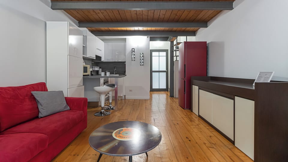 Apartment (1 Bedroom) | Front of property