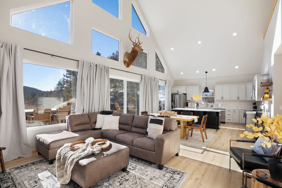 Main livingroom