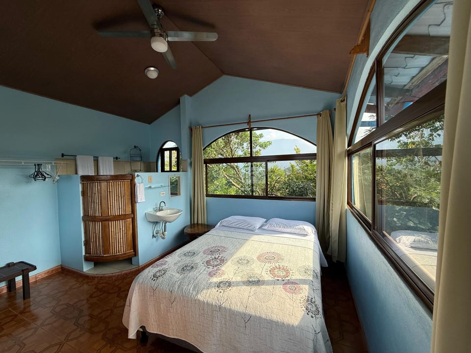 Basic Room, Ocean View | Free WiFi