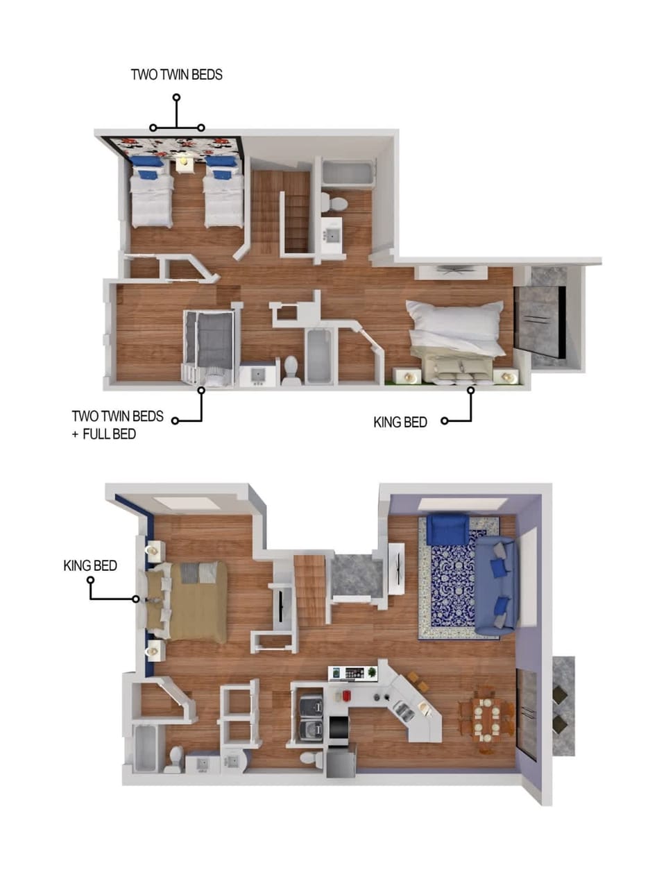 House | 4 bedrooms