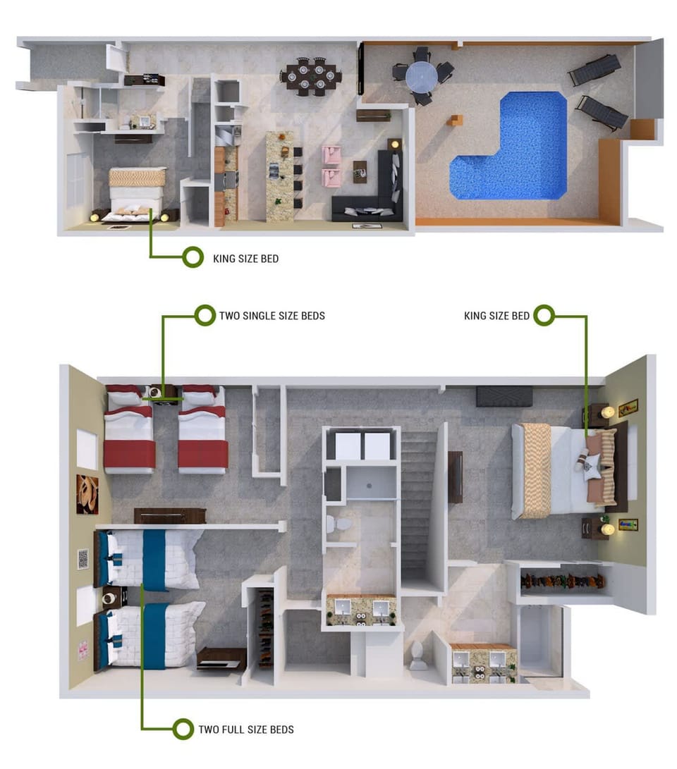 House | 4 bedrooms