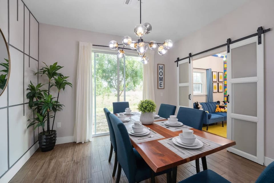 House | 4 bedrooms