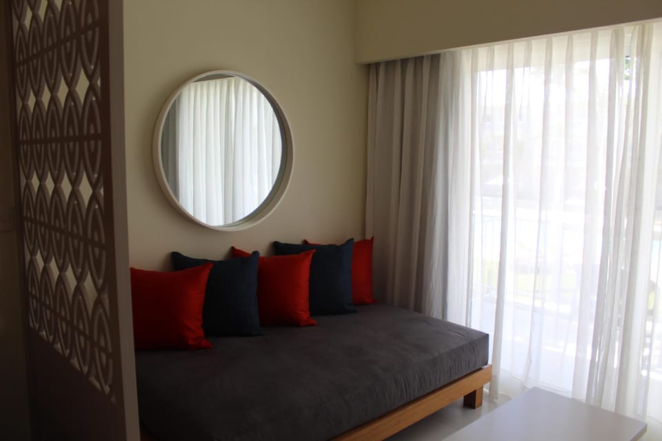Family Deluxe | View from room