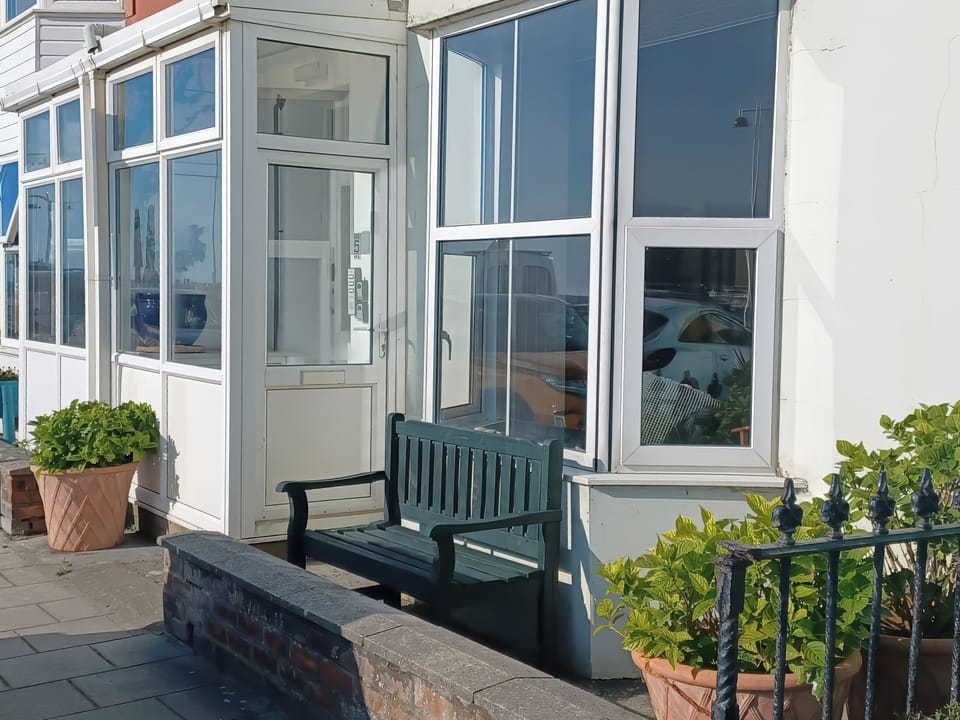 Cottage | Exterior