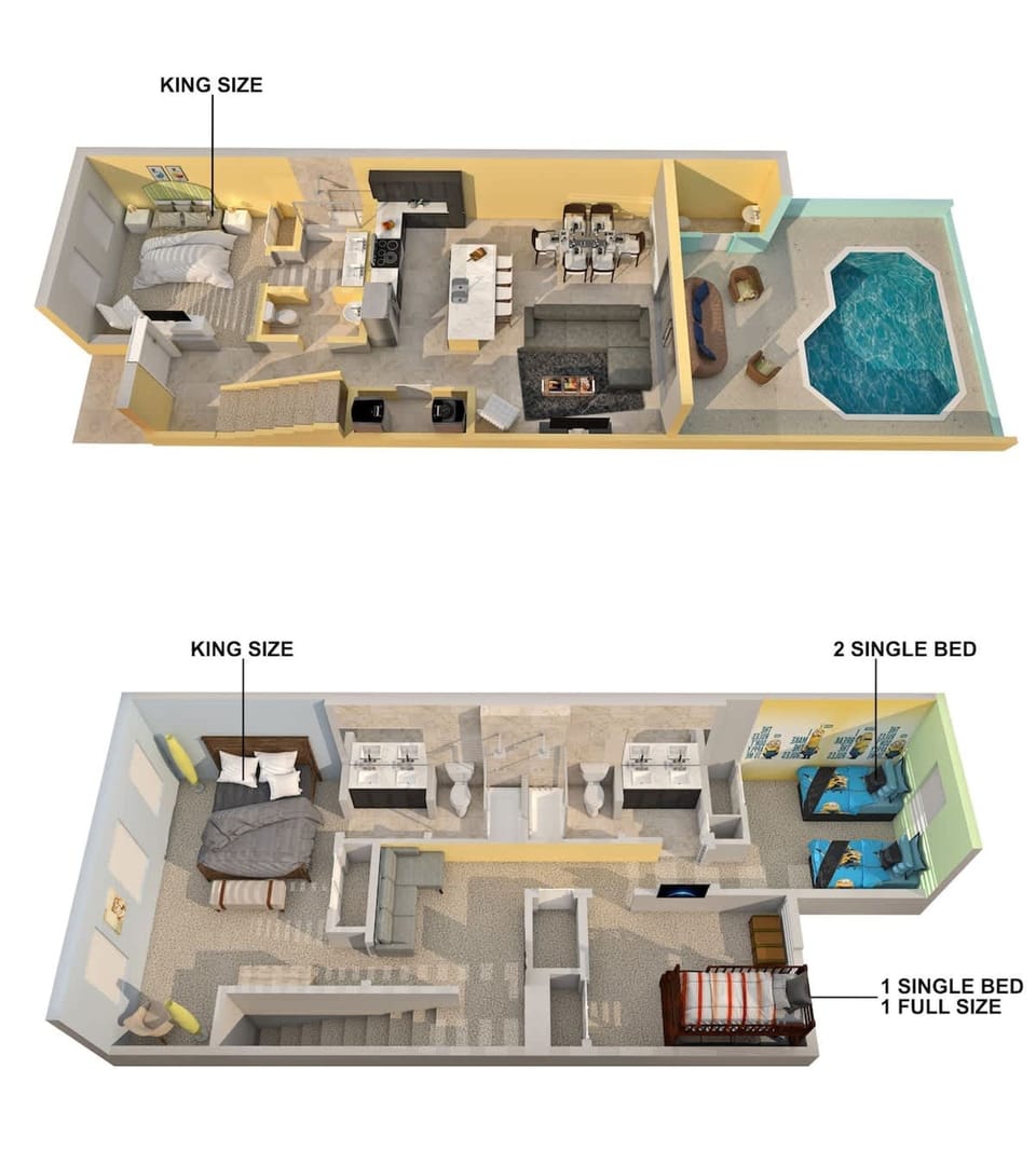 House | 4 bedrooms