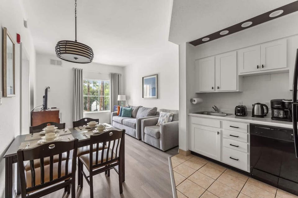 House | 1 bedroom