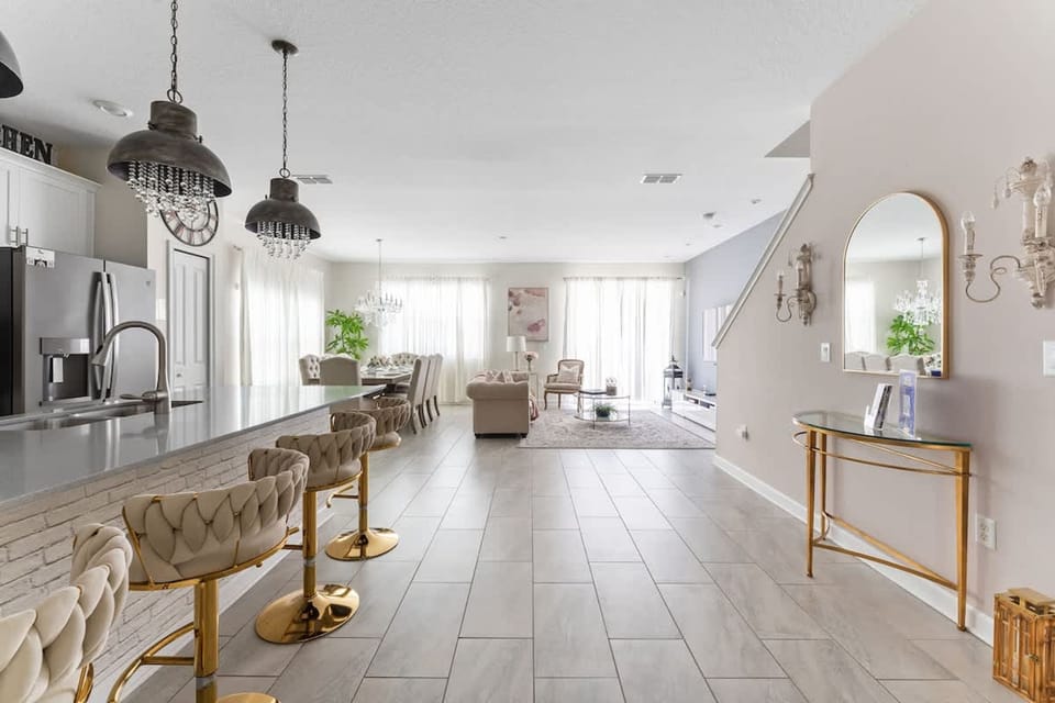 House | 5 bedrooms