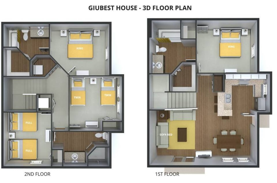 House | 4 bedrooms
