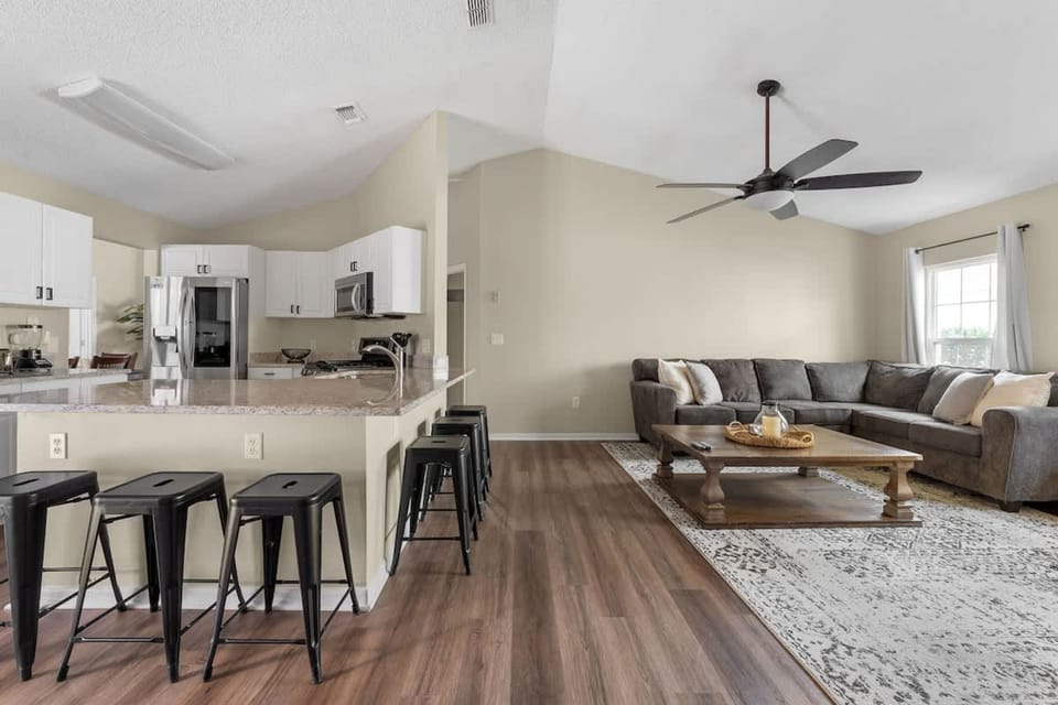 House | 4 bedrooms