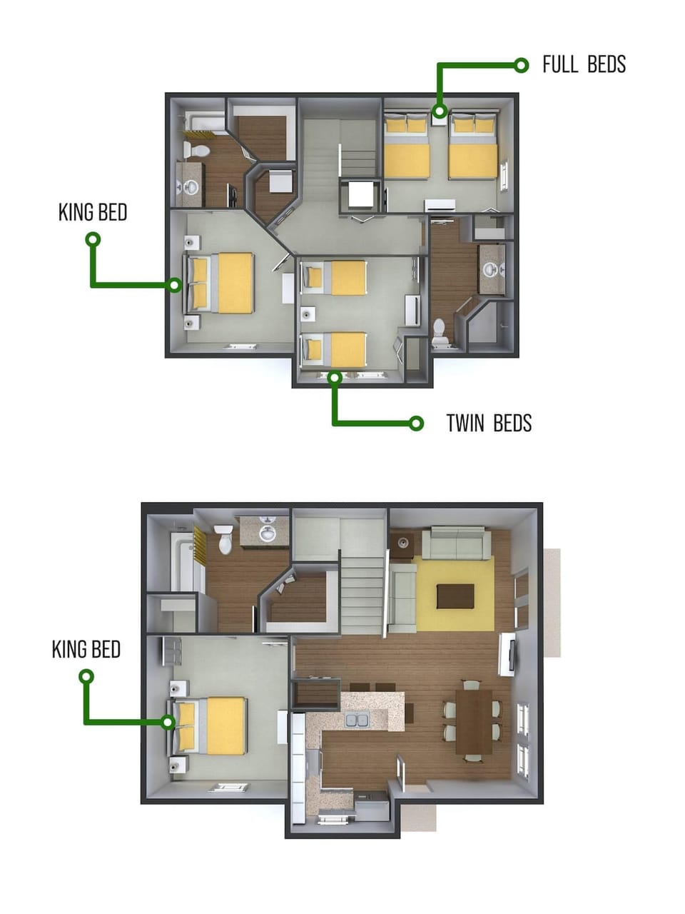 House | 4 bedrooms