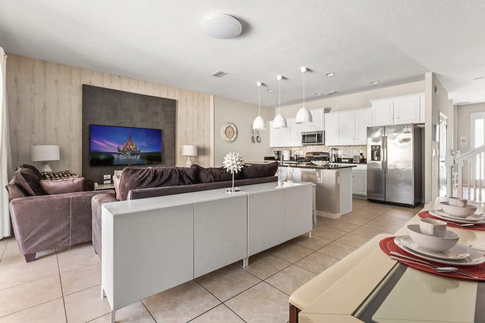 House | 4 bedrooms