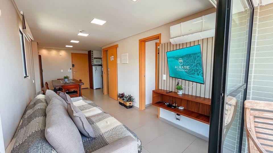 Basic Apartment | Interior