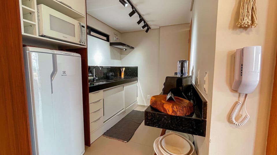 Basic Apartment | Private kitchen