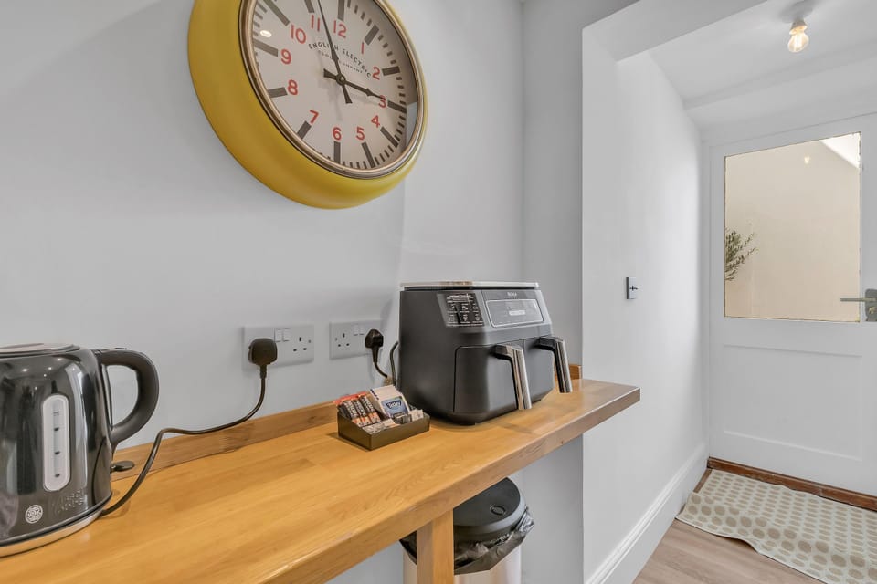 Apartment | 1 bedroom, Internet