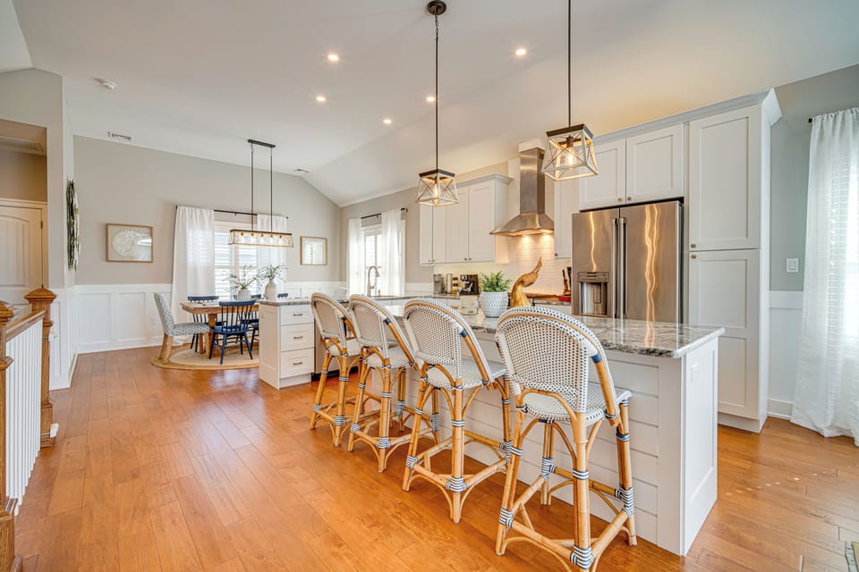 Kitchen | 2nd Floor | Cooking Basics | Keurig Coffee Maker