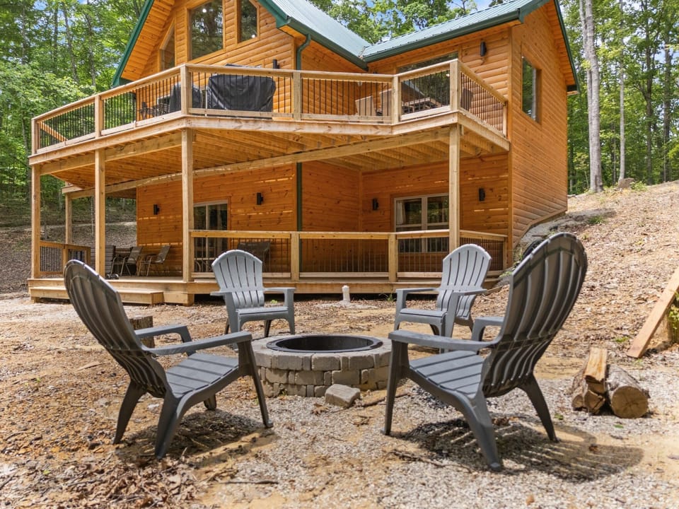 Campfire Pit