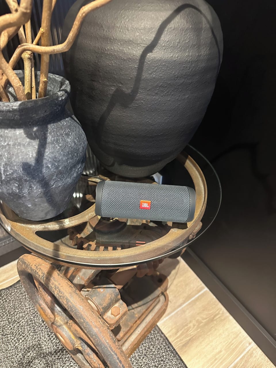 Miscellaneous