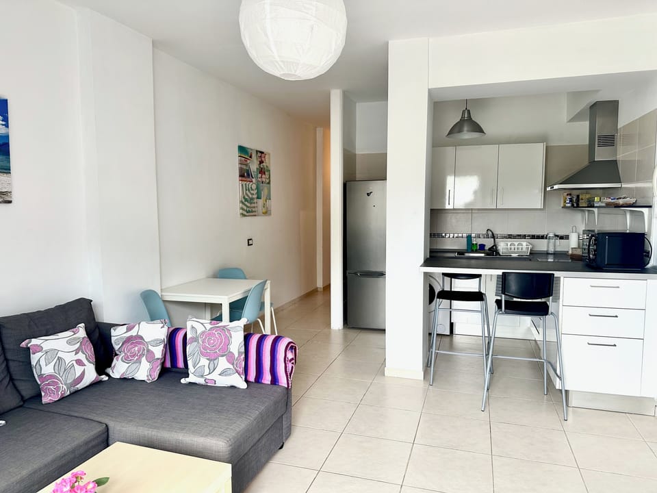 Living-area - 3