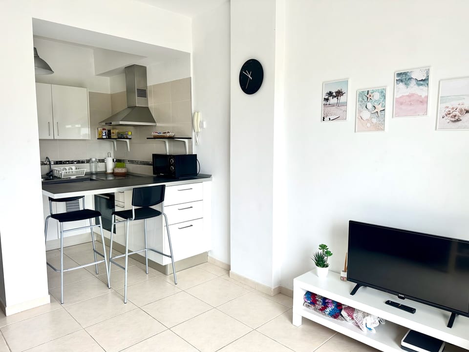 Living-area - 5