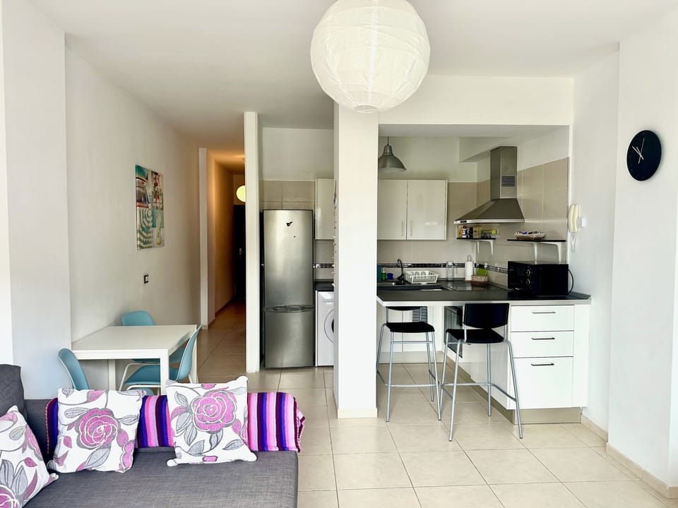 Living-area - 8
