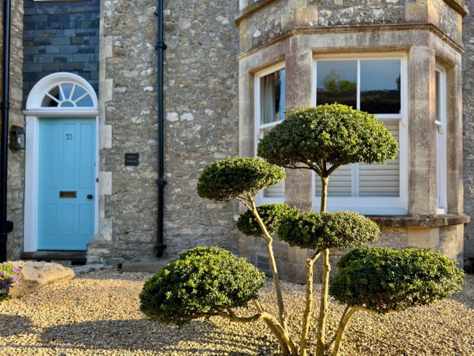 Fern House, Evershot