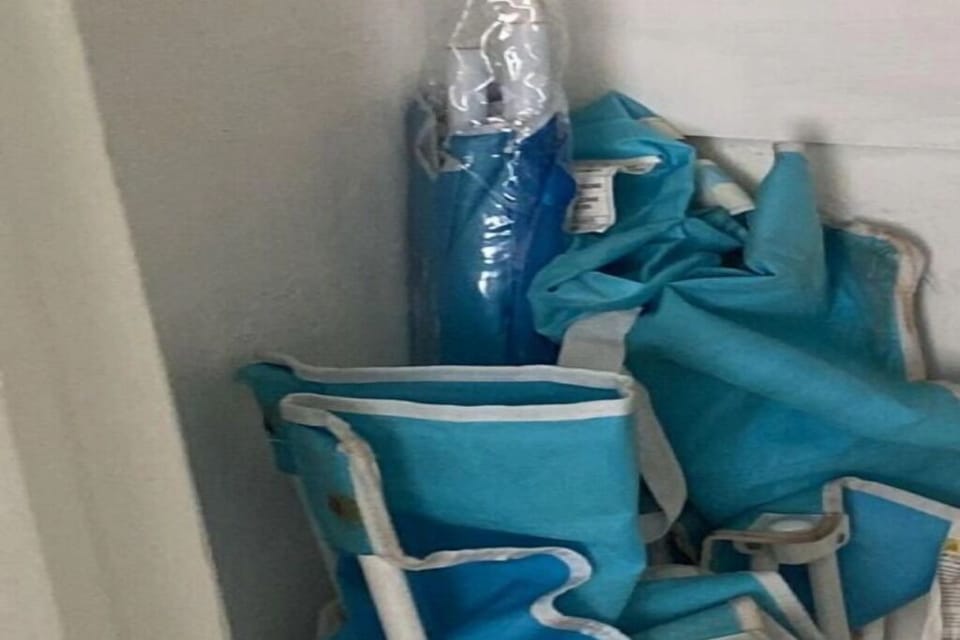 Miscellaneous