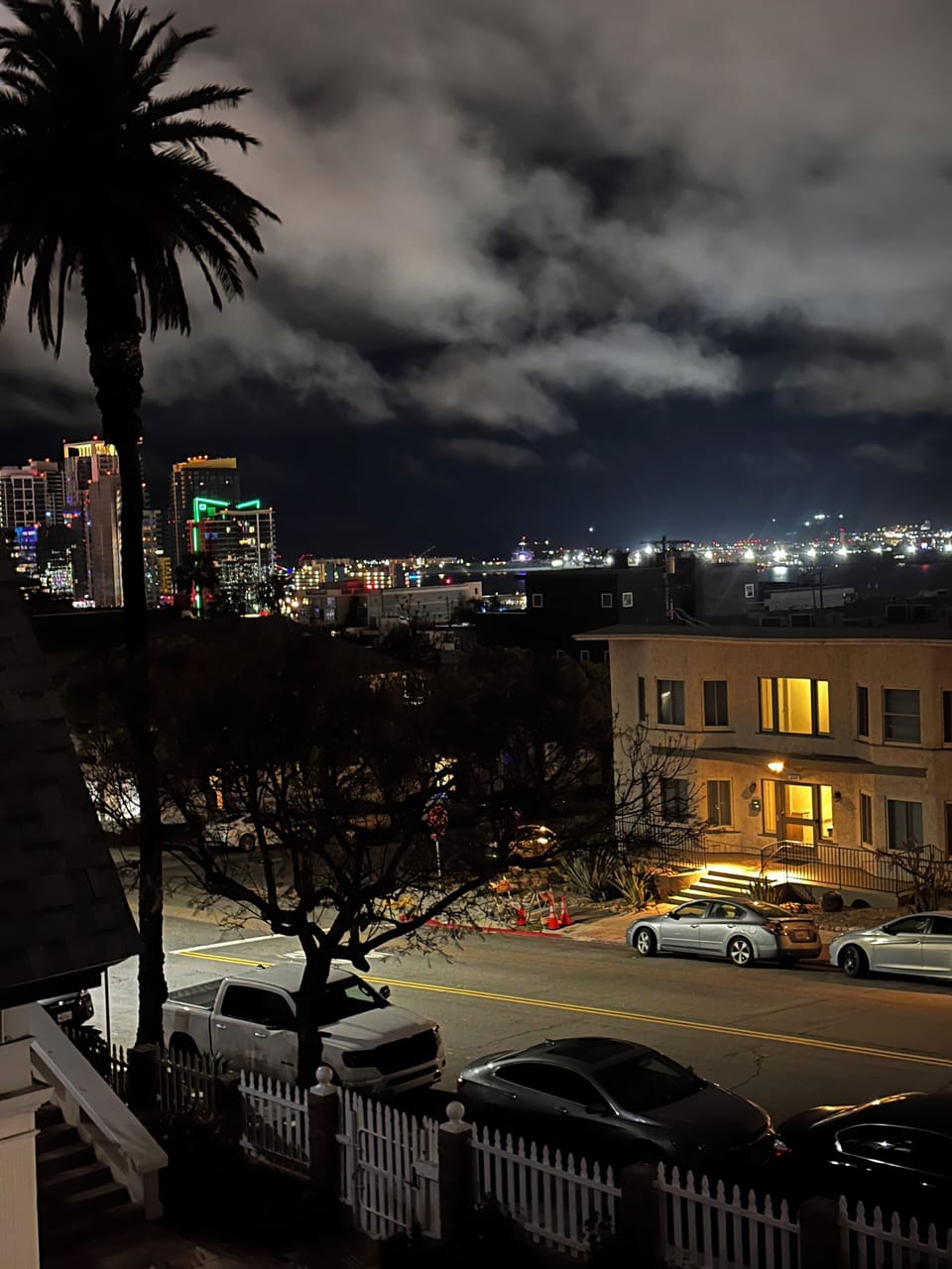City Views