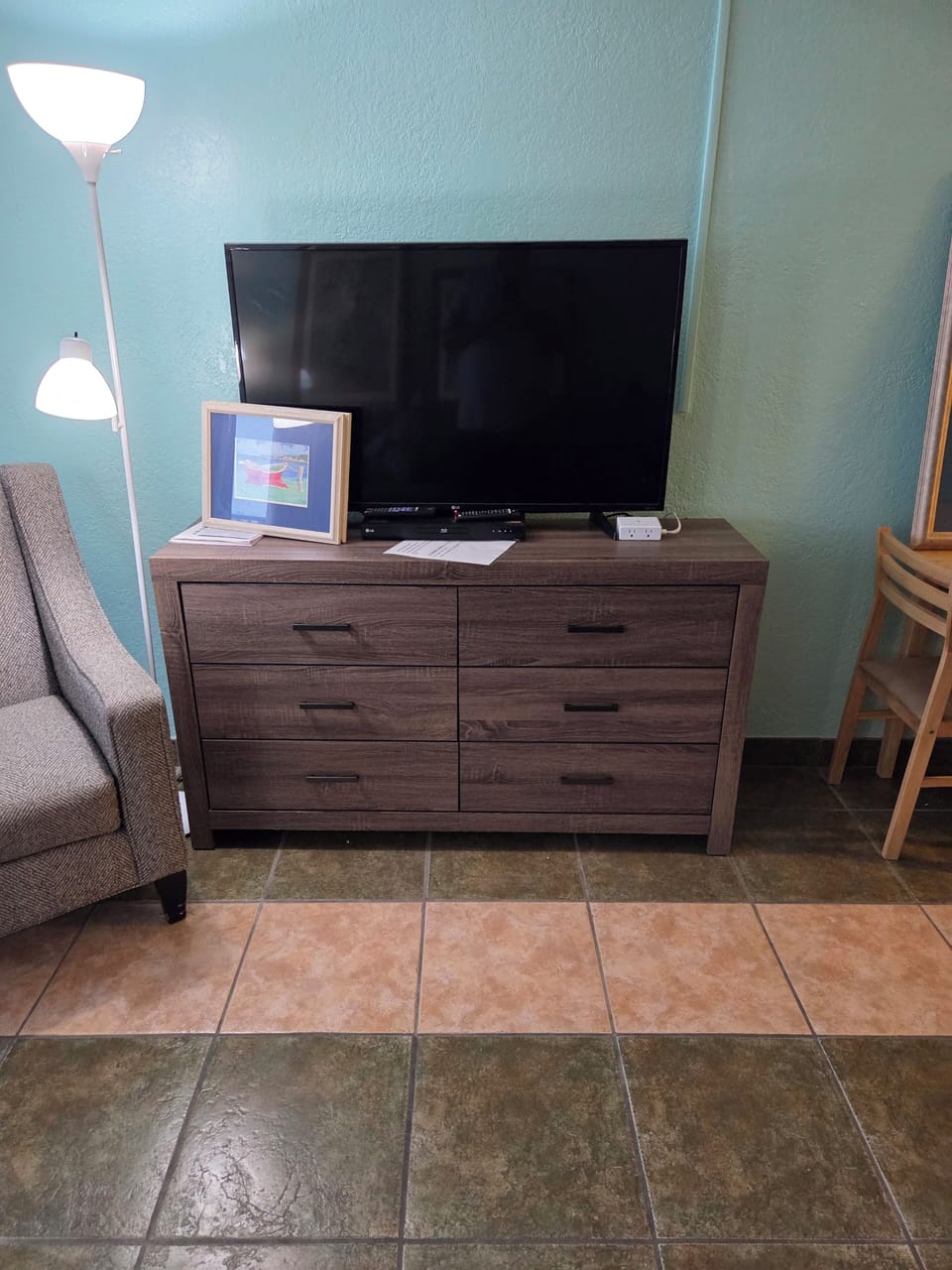 cable tv