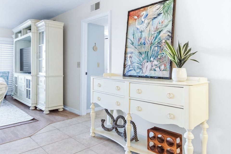 Coastal Details