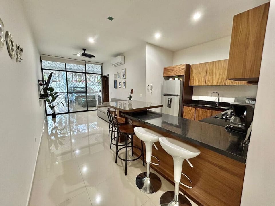 Standard Apartment | Private kitchen