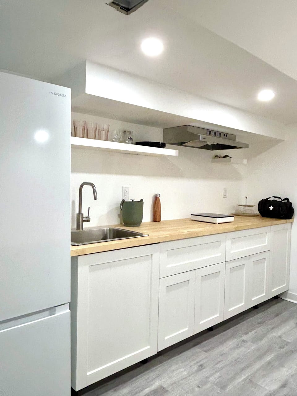Kitchenette