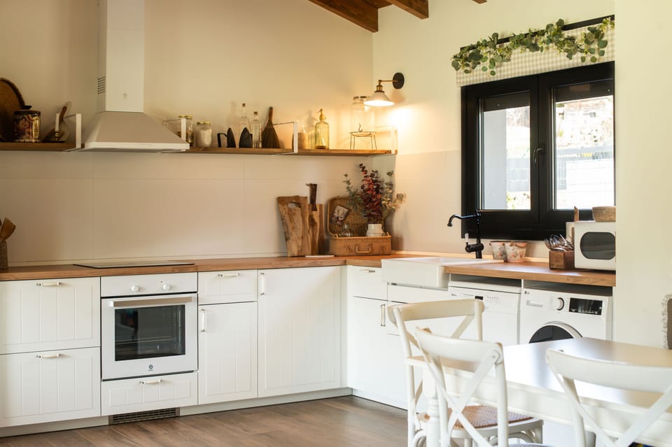 Kitchen or kitchenette,Floor plan