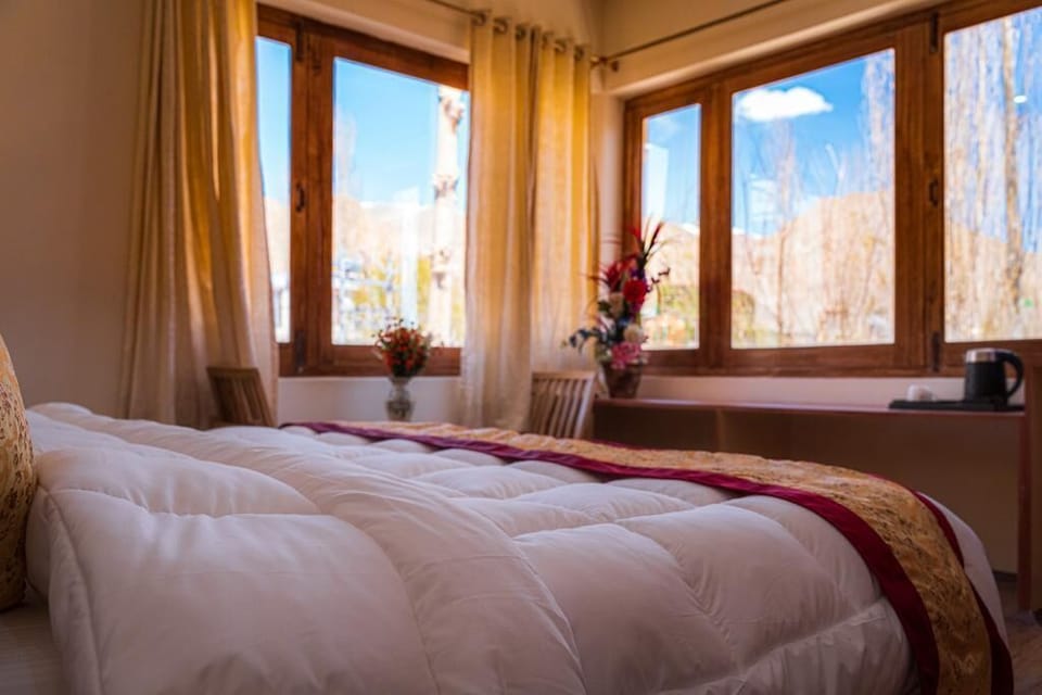 Deluxe Room | WiFi (free)