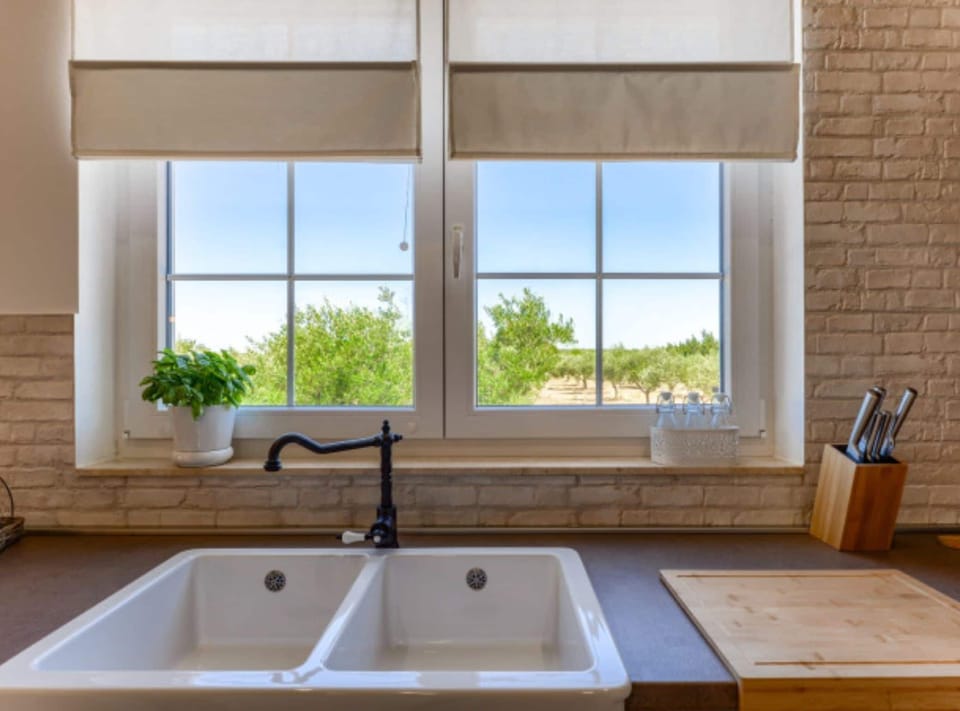 Villa (Rustic Villa Perosa With Heated Pool) | Property amenity