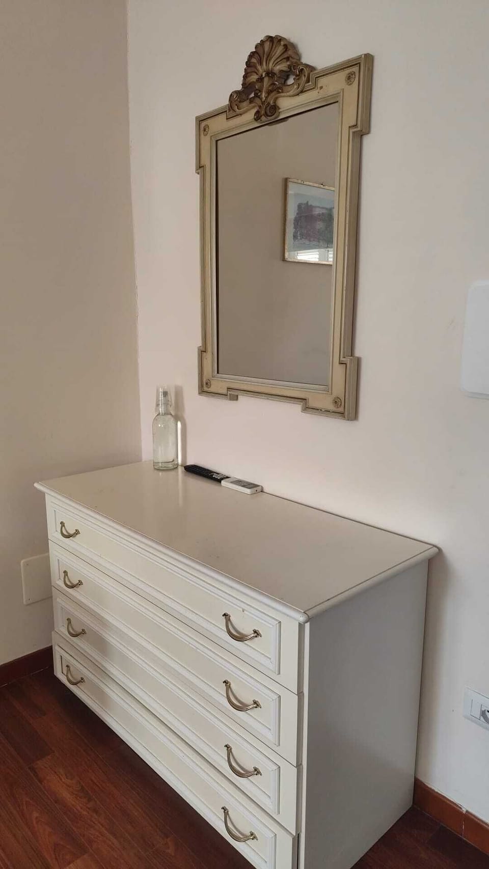 Quadruple Room | Bathroom | Hair dryer, bathrobes, bidet, towels