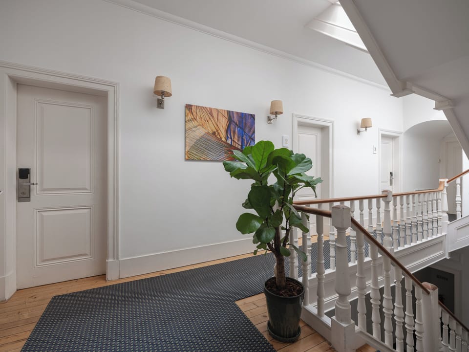 Villa Vasco da Gama Bed and Breakfast in Cascais
