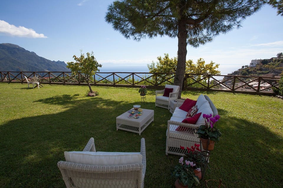 Accommodation