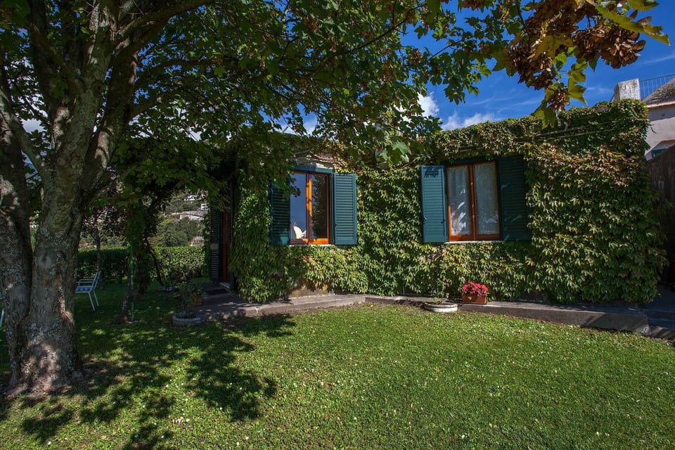 Accommodation