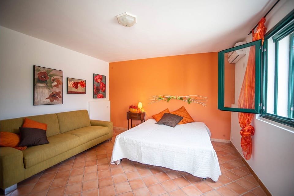 Accommodation