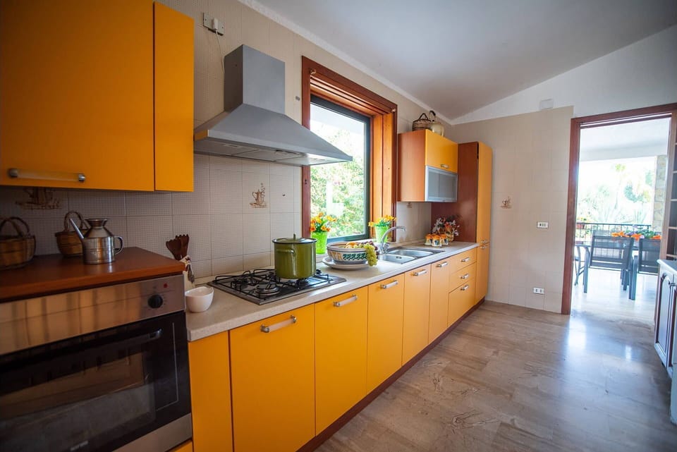 Accommodation