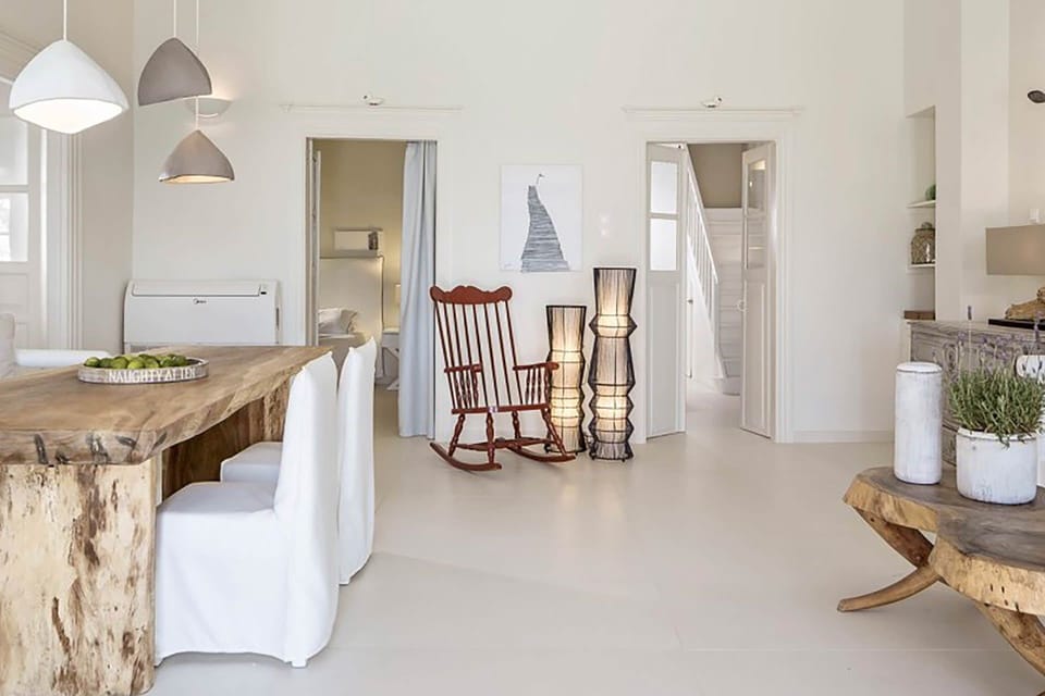 Accommodation