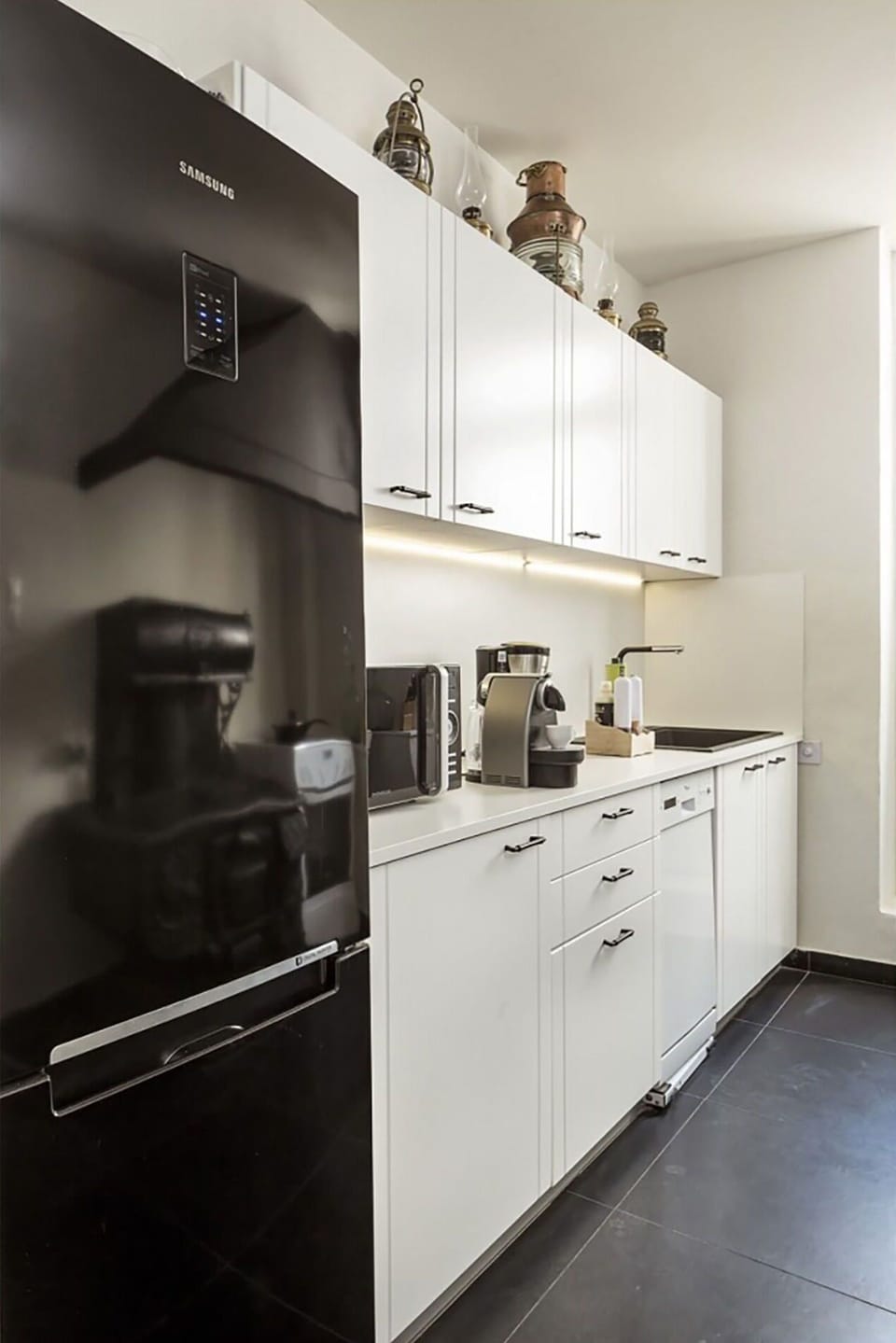 Accommodation