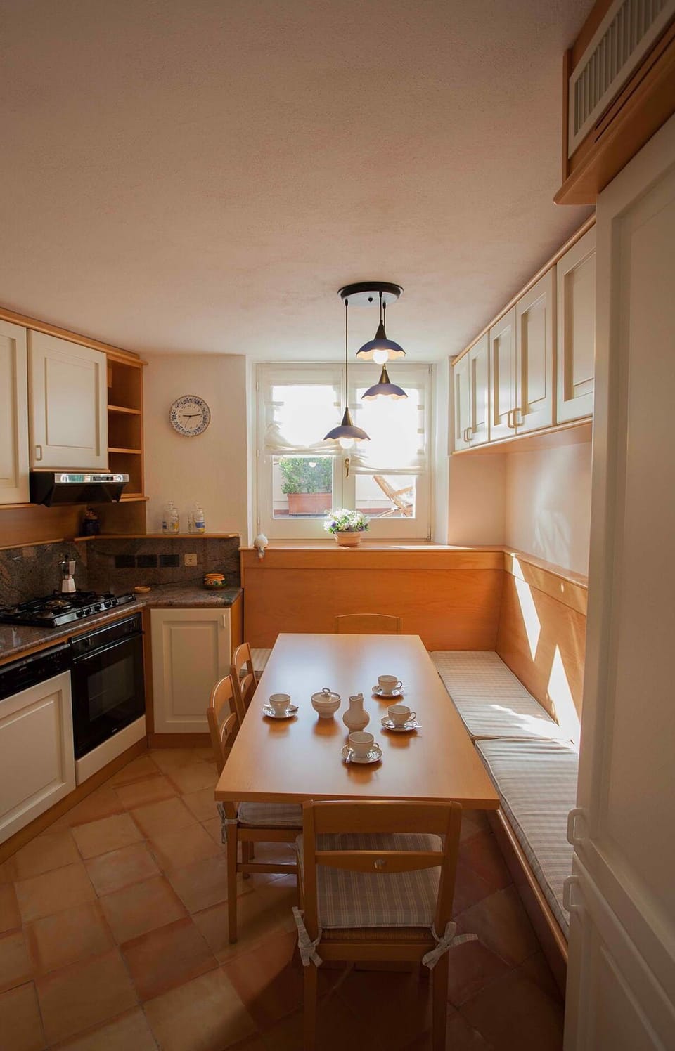 Accommodation