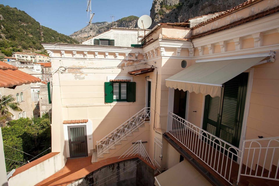 Accommodation
