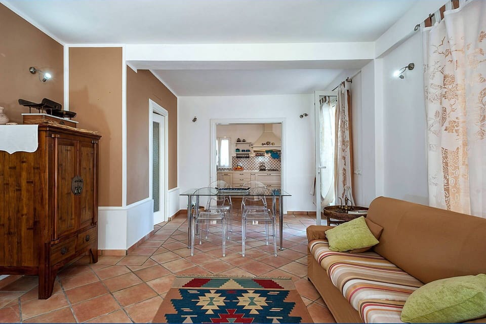 Accommodation