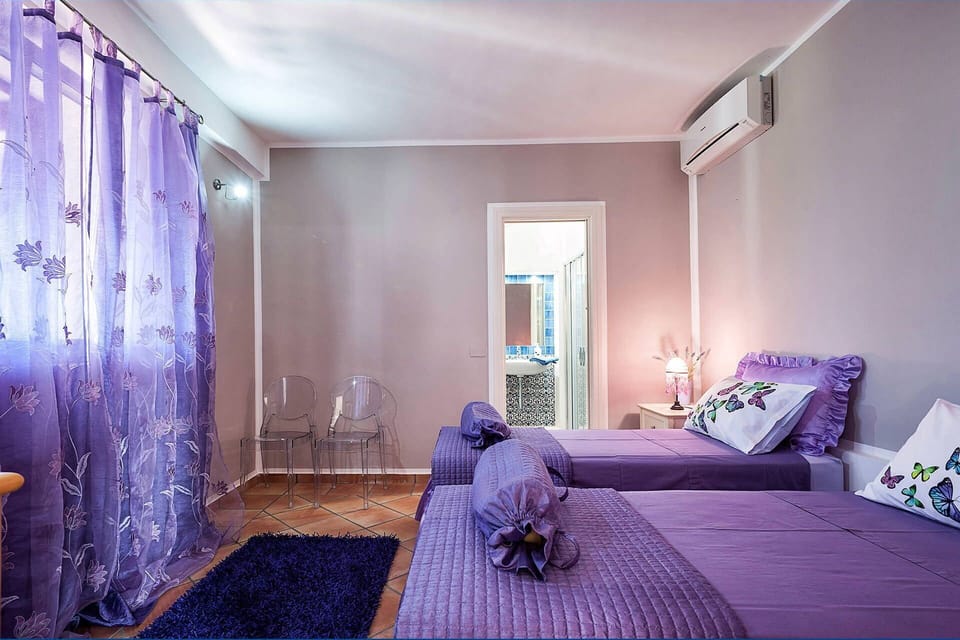 Accommodation
