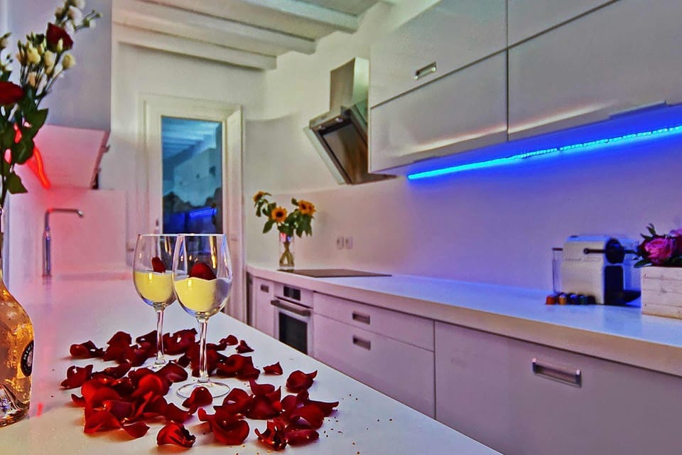 Accommodation