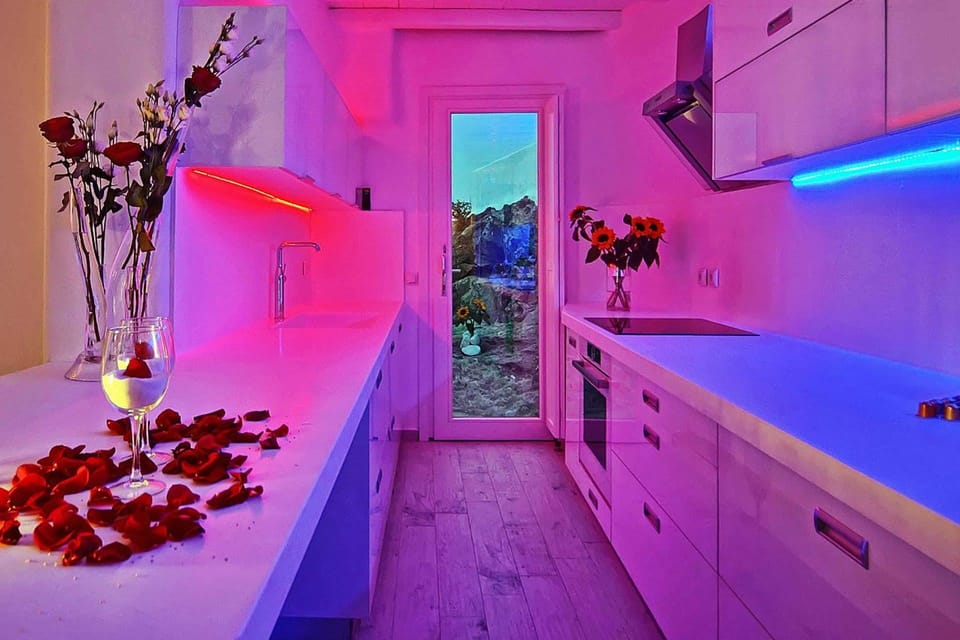 Accommodation