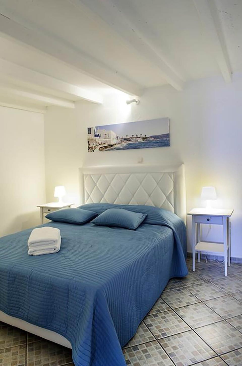 Accommodation