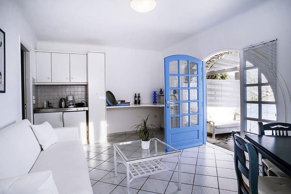 Accommodation